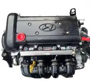 Двигатель б/у к Kia Cerato (2004 - 2009) G4FC 1,6 Бензин контрактный, арт. 205KA Двигатель б/у к Kia Cerato (2004 - 2009) G4FC 1,6 Бензин контрактный, арт. 205KA