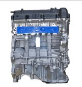 Двигатель б/у к Hyundai ix20 G4FC 1,6 Бензин контрактный, арт. 451HDI Двигатель б/у к Hyundai ix20 G4FC 1,6 Бензин контрактный, арт. 451HDI