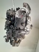 Двигатель б/у к Seat Alhambra (1996 - 2010) AUY 1,9 л. дизель, art. dvs330