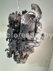 Двигатель б/у к Seat Alhambra (1996 - 2010) AUY 1,9 л. дизель, art. dvs330