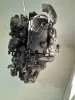 Двигатель б/у к Seat Alhambra (1996 - 2010) AUY 1,9 л. дизель, art. dvs330