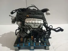 Двигатель б/у к Seat Alhambra (2010 - наст. время) CAVA, CNWB, CTHA 1,4 Бензин контрактный, арт. 355SE
