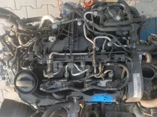 Двигатель б/у к Seat Alhambra (2010 - наст. время) CFFA 2.0 Дизель контрактный, арт. 359SE