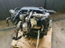 Двигатель б/у к Seat Altea BMM 2.0 Дизель контрактный, арт. 324SE