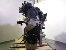 Двигатель б/у к Seat Altea CHGA 1,6 Бензин контрактный, арт. 317SE
