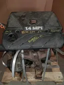 Двигатель б/у к Seat Arosa AEX, AKK, AKV, ANW, APQ, AUD 1,4 Бензин контрактный, арт. 309SE