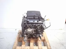 Двигатель б/у к Seat Arosa AKU 1,7 Дизель контрактный, арт. 312SE