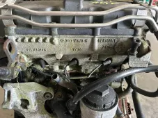 Двигатель б/у к Seat Arosa AMF 1,4 Дизель контрактный, арт. 311SE