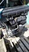 Контрактный двигатель б/у на Seat Arosa AUC 1.0 Бензин, арт. 3388658