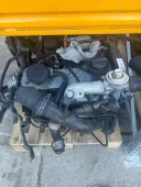 Двигатель б/у к Seat Cordoba (1999 - 2002) AGR, ALH 1,9 Дизель контрактный, арт. 283SE