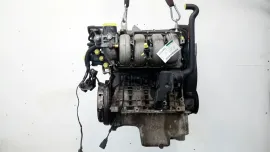Двигатель б/у к Seat Cordoba (1999 - 2002) AQQ, AUB 1,4 Бензин контрактный, арт. 276SE