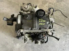 Двигатель б/у к Seat Cordoba (2002 - 2009) AMF 1,4 Дизель контрактный, арт. 265SE