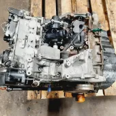 Двигатель б/у к Seat Exeo CDND 2.0 Бензин контрактный, арт. 259SE