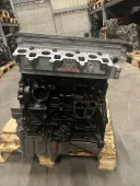 Двигатель б/у к Seat Exeo CJCA, CAGA 2.0 Дизель контрактный, арт. 255SE