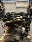 Двигатель б/у к Seat Exeo CJCC, CAGC 2.0 Дизель контрактный, арт. 257SE