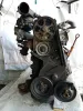 Двигатель б/у к Seat Ibiza (1993 - 2002) 1F 1,6 л. бензин, art. dvs265