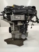 Двигатель б/у к Seat Ibiza (1993 - 2002) 2G, AAV 1,3 Бензин контрактный, арт. 230SE