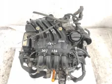 Двигатель б/у к Seat Ibiza (1993 - 2002) AEH, AFT, APF, AUR, AKL 1,6 Бензин контрактный, арт. 235SE