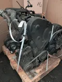 Двигатель б/у к Seat Ibiza (1993 - 2002) AFN, ASK, ASV 1,9 Дизель контрактный, арт. 246SE