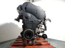 Двигатель б/у к Seat Ibiza (1993 - 2002) AGP, AQM 1,9 Дизель контрактный, арт. 242SE