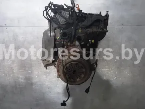 Контрактный двигатель б/у на Seat Ibiza (1993 - 2002) ALD 1.6 Бензин, арт. 3388544