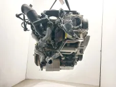 Двигатель б/у к Seat Ibiza (2008 - наст. время) BXJ 1,9 Дизель контрактный, арт. 205SE
