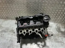 Двигатель б/у к Seat Ibiza (2008 - наст. время) CFHD 2.0 Дизель контрактный, арт. 208SE