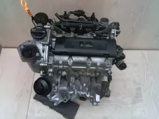 Двигатель б/у к Seat Ibiza (2008 - наст. время) CJLB, CGPA, BZG 1,2 Бензин контрактный, арт. 192SE