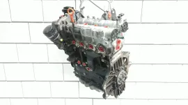 Двигатель б/у к Seat Ibiza (2008 - наст. время) CNUB, CTHF, CTJB, CAVF 1,4 Бензин контрактный, арт. 199SE