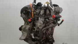 Двигатель б/у к Seat Ibiza (2002 - 2009) ASY 1,9 Дизель контрактный, арт. 222SE