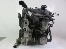 Двигатель б/у к Seat Ibiza (2002 - 2009) ATD, AXR, BMT 1,9 Дизель контрактный, арт. 223SE
