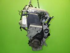 Двигатель б/у к Seat Ibiza (2002 - 2009) AZL, BBX 2.0 Бензин контрактный, арт. 226SE