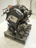 Двигатель б/у к Seat Inca AUA 1,4 Бензин контрактный, арт. 339SE