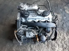Двигатель б/у к Seat Leon (1999 - 2006) AGR, ALH 1,9 Дизель контрактный, арт. 184SE