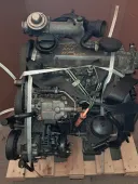 Двигатель б/у к Seat Leon (1999 - 2006) AHF, ASV 1,9 Дизель контрактный, арт. 185SE