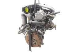 Двигатель б/у к Seat Leon (1999 - 2006) AQM 1,9 Дизель контрактный, арт. 183SE
