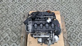 Двигатель б/у к Seat Leon (2005 - 2012) BWA 2.0 Бензин контрактный, арт. 170SE