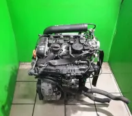 Двигатель б/у к Seat Leon (2005 - 2012) BZB, CDAA 1,8 Бензин контрактный, арт. 162SE