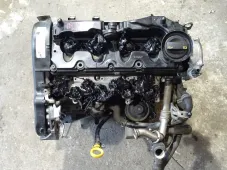 Двигатель б/у к Seat Leon (2005 - 2012) CAYB 1,6 Дизель контрактный, арт. 160SE