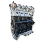 Двигатель б/у к Seat Leon (2005 - 2012) CCZB 2.0 Бензин контрактный, арт. 172SE