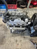 Двигатель б/у к Seat Leon (2005 - 2012) CFJA, BMN, CEGA 2.0 Дизель контрактный, арт. 166SE
