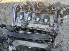 Двигатель б/у к Seat Toledo (1998 - 2006) APP, AUQ 1,8 Бензин контрактный, арт. 115SE