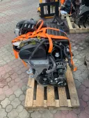 Двигатель б/у к Seat Leon (2012 - наст. время) CJZA 1,2 Бензин контрактный, арт. 128SE