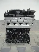 Двигатель б/у к Seat Leon (2012 - наст. время) CRVA 2.0 Дизель контрактный, арт. 144SE