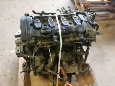 Двигатель б/у к Seat Toledo (2004 - 2009) BLR, BLY, BVY, BVZ 2.0 Бензин контрактный, арт. 149SE