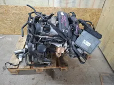 Двигатель б/у к Seat Toledo (2012 - наст. время) CBZB 1,2 Бензин контрактный, арт. 92SE