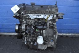 Двигатель б/у к Ford C-Max SHDC 1,6 Бензин контрактный, арт. 155FD Двигатель б/у к Ford C-Max SHDC 1,6 Бензин контрактный, арт. 155FD