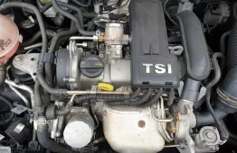 Двигатель б/у к Audi A3 CBZB 1,2 Бензин контрактный, арт. 789AD Двигатель б/у к Audi A3 CBZB 1,2 Бензин контрактный, арт. 789AD