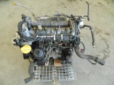 Двигатель б/у к Fiat Punto 199 A3.000 1,3 Дизель контрактный, арт. 209FT Двигатель б/у к Fiat Punto 199 A3.000 1,3 Дизель контрактный, арт. 209FT