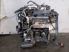 Двигатель б/у к Opel Calibra A C25XE, X25XE 2,5 Бензин контрактный, арт. 712OP Двигатель б/у к Opel Calibra A C25XE, X25XE 2,5 Бензин контрактный, арт. 712OP